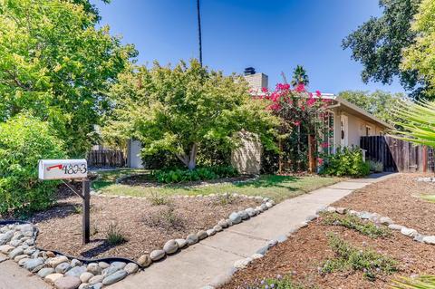 4823 Donovan Dr, Carmichael, CA 95608 photo 4