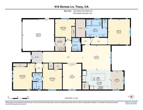 414 S Derone Ln, Tracy, CA 95376 photo 39