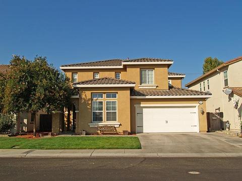3101 Rochdale Dr, Modesto, CA 95355 photo 1