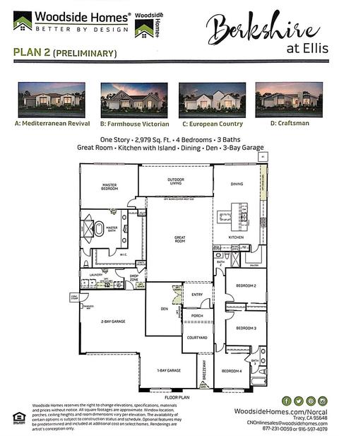 4569 Margaret Adele Ln, Tracy, CA 95377 photo 2
