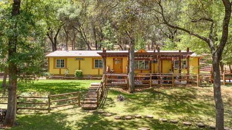 10145 Holcomb Dr, Grass Valley, CA 95949 photo 1