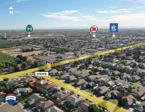 157 Ruess, Ripon, CA 95366 photo 3