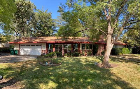 6662 Long Ave, Placerville, CA 95667 photo 1