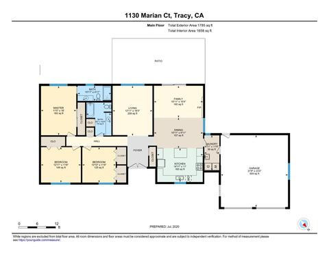 1130 Marian Ct, Tracy, CA 95376 photo 42