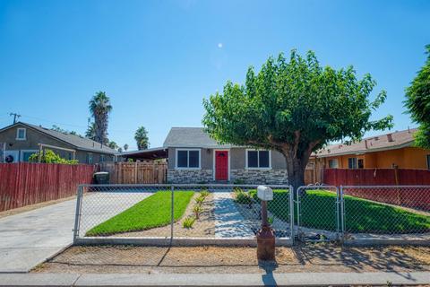 8805 Smith St, Patterson, CA 95363 photo 1