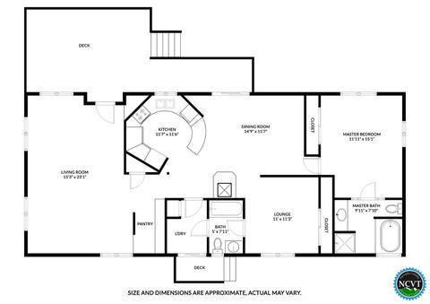 21090 Dawnridge S Dr, Colfax, CA 95713 photo 36