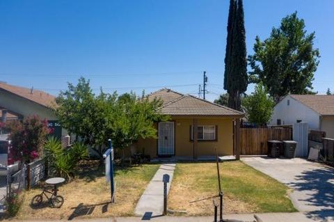 2222 Strivens Ave, Modesto, CA 95350 photo 1