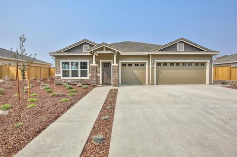 5536 Lost Ave, Rocklin, CA 95677 photo 1