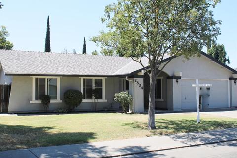 2804 Medicine Bow Dr, Modesto, CA 95355 photo 1