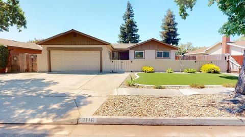 2116 Edgebrook Dr, Modesto, CA 95354 photo 1