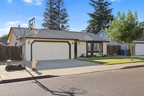 3901 Supreme Ct, Turlock, CA 95382 photo 2