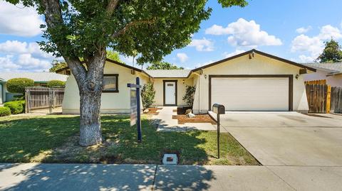 1508 Bella Terra Dr, Modesto, CA 95355 photo 1