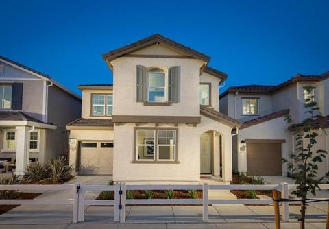 3874 Samuelson Way, Sacramento, CA 95834 photo 1