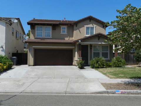 3531 Fallview Ave, Ceres, CA 95307 photo 1