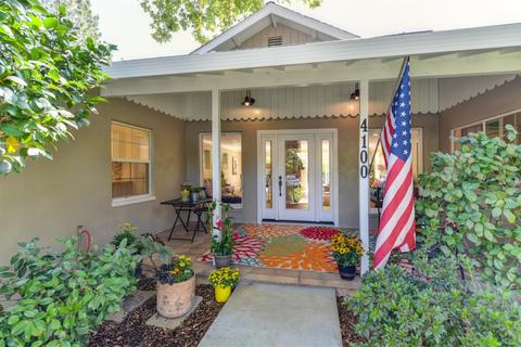 4100 Sumner Ln, Carmichael, CA 95608 photo 3