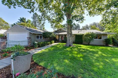 4100 Sumner Ln, Carmichael, CA 95608 photo 1