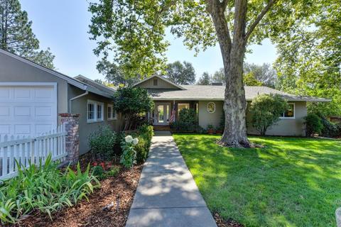 4100 Sumner Ln, Carmichael, CA 95608 photo 2