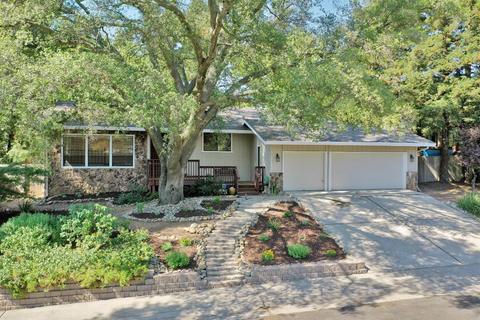 7257 Willowbank Way, Carmichael, CA 95608 photo 1