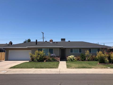 519 S Rose St, Lodi, CA 95240 photo 1