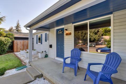 915 Sycamore Ln, Davis, CA 95616 photo 2