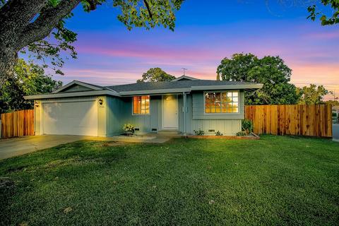5900 Marlin Cir, Carmichael, CA 95608 photo 2