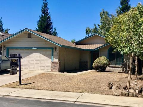 2409 Crocker Ln, Modesto, CA 95358 photo 2