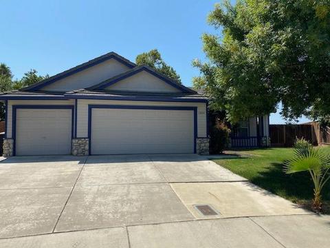 1404 Ashmount Ln, Gustine, CA 95322 photo 1