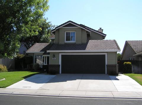 4104 Wind Meadow Ln, Salida, CA 95368 photo 1