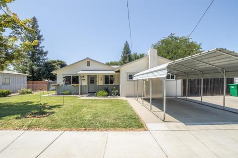 2917 Second St, Biggs, CA 95917 photo 1