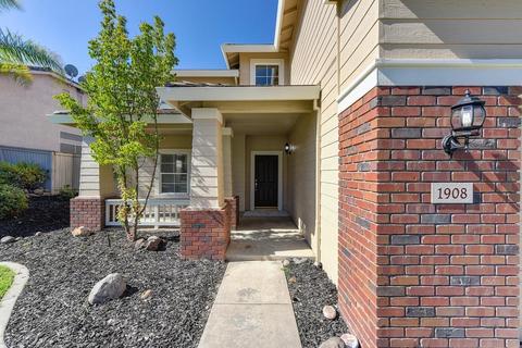1908 Hunter Dr, Rocklin, CA 95765 photo 4
