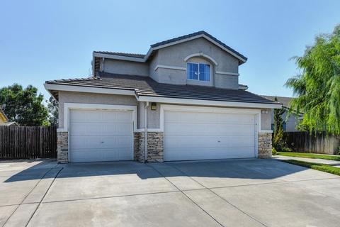 627 Drake Dr, Williams, CA 95987 photo 1