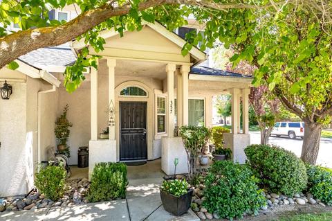 357 Glenbriar Cir, Tracy, CA 95377 photo 2