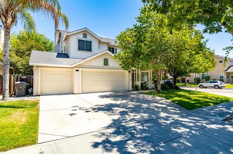 357 Glenbriar Cir, Tracy, CA 95377 photo 1