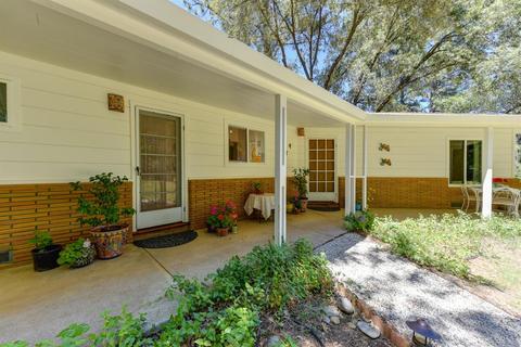 154 Hillside Dr, Applegate, CA 95703 photo 1