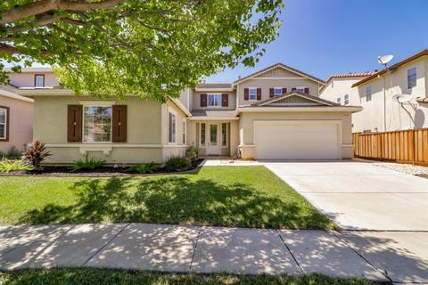 213 Lavender Ln, Patterson, CA 95363 photo 1