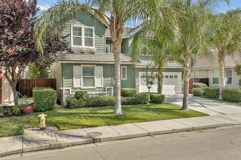 1101 Tulloch Dr, Tracy, CA 95304 photo 1