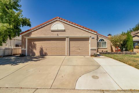 1645 Lavelle Smith Dr, Tracy, CA 95376 photo 1