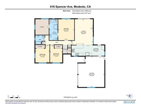 616 Spencer Ave, Modesto, CA 95351 photo 41