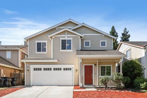 1876 Calaveras Ln, Tracy, CA 95377 photo 1