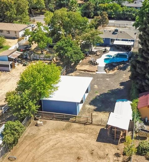 517 Elverta Rd, Elverta, CA 95626 photo 2