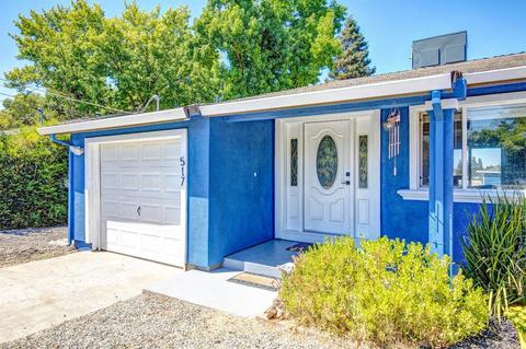 517 Elverta Rd, Elverta, CA 95626 photo 3