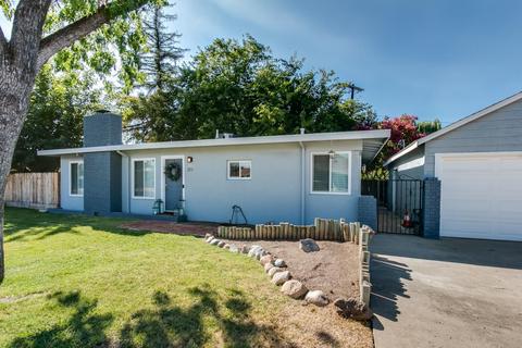 819 Badgley Dr, Modesto, CA 95350 photo 1