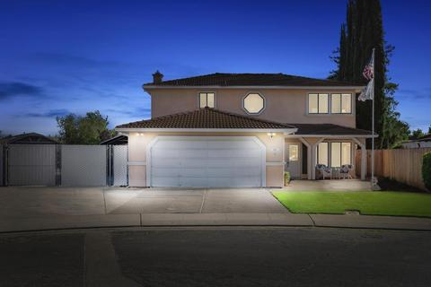 740 Ward Way, Manteca, CA 95336 photo 1