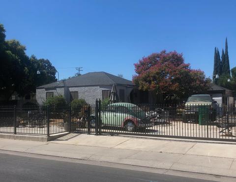 2309 E Flora St, Stockton, CA 95205 photo 1