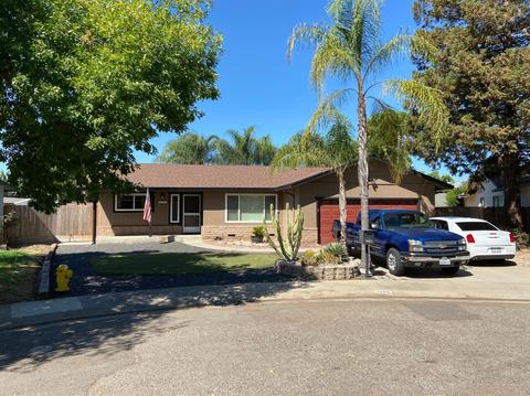 1425 Overholtzer Dr, Modesto, CA 95355 photo 1