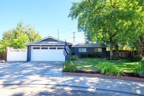 3428 Brunswick St, Modesto, CA 95350 photo 1