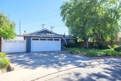 3428 Brunswick St, Modesto, CA 95350 photo 3