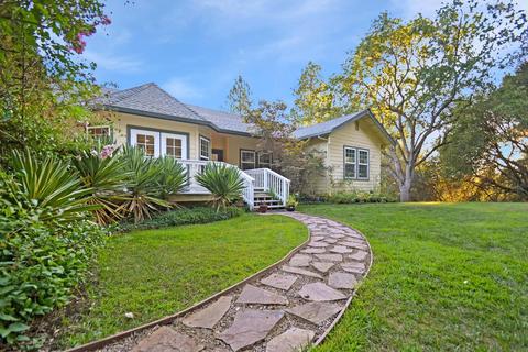 20331 Bertone Rd, Fiddletown, CA 95629 photo 1