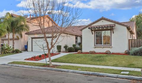 1416 Marigold Dr, Patterson, CA 95363 photo 2