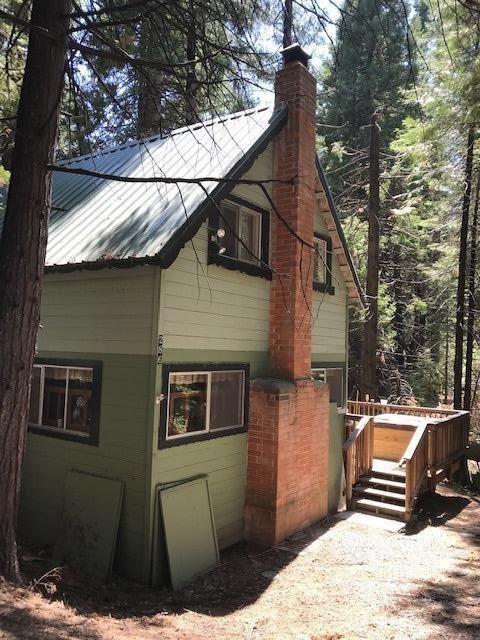 286 Biring Dr, Camp Connell, CA 95223 photo 1